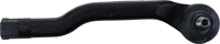 Tie Rod End Left LEMFORDER